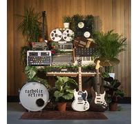 Catholic Action - Celebrated by Strangers [Import]