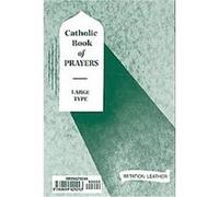 Catholic Book of Prayers Maurus Fitzgerald (Auteur)