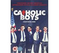 Catholic Boys G