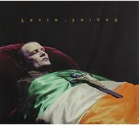 Catholic by Gavin Friday (2011-10-04)
