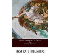 Catholic Commentary on Genesis