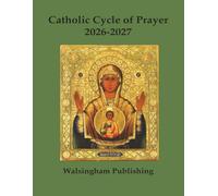Catholic Cycle of Prayer 2026-2027