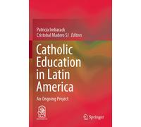 Catholic Education In Latin America