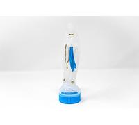 Catholic Gift Shop Ltd Bouteille d'eau Sainte inspiré de la Notre Dame de Lourdes rempli avec de l'eau Lourdes