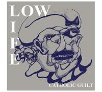 Catholic Guilt/Dream Machine (Total Control Remix)