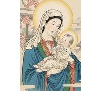 Catholic Journal for Daily Examen, Confession, and notes!