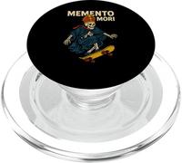 Catholic Memento Mori Vintage Homme Chirurgie Récupération PopSockets PopGrip pour MagSafe