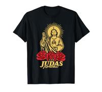 Catholic Mexican Faith Lovers Blessed Spanish Religious T-Shirt