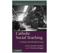 Catholic Social Teaching