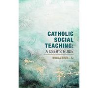 Catholic Social Teaching: A User's Guide