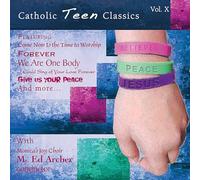 Catholic Teen Classics, Vol. 10