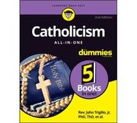 Catholicism AllinOne For Dummies by Annie Sullivan Annie Sullivan (Auteur)