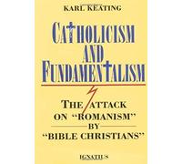 Catholicism And Fundamentalism