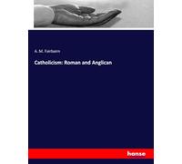 Catholicism: Roman and Anglican
