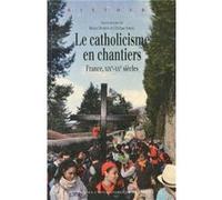 Catholicisme en chantiers Pur (Auteur)