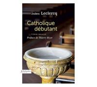 Catholique débutant