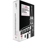 Catholiques En Terres Protestantes Durant Le Kulturkampf - Le Journal De Pierre Mamie, Premier Curé De Saint-Imier (1859-1875). Coffret 2 Tomes