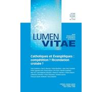 Catholiques et Évangéliques : compétition ? fécondation croisée ?