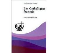 Catholiques francais (les) Chauvaud-F (Auteur)