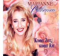 Cathomen,Marianne - Zeit,Kommt Rat [Import]