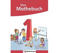 Cathrin Höfling Ulrike Hufsch Das Mathebuch 1 Neubearbeitung - Schülerbu (Poche)