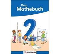 Cathrin Höfling Ulrike Hufsch Das Mathebuch 2 Neubearbeitung - Schülerbu (Poche)