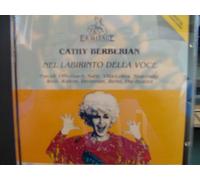 cathy berberian - Nel Labirinto Della Voce Import (UK Import)