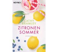 Cathy Bramley Aimée de Bruyn Ouboter Zitronensommer: Roman (Poche)