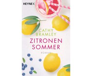 Cathy Bramley Aimée de Bruyn Ouboter Zitronensommer: Roman (Poche)