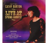 Cathy Burton - Cathy Burton Live at Spring Harvest [Import]