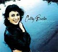 Cathy Burton - Speed Your Love [Import]