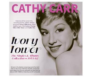 Cathy Carr - Ivory Tower -