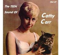 Cathy Carr - Teen Sound of/Ivory Tower: 32 Cuts
