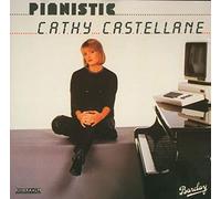Cathy Castellane - Pianistic