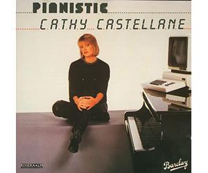Cathy Castellane - Pianistic