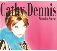 CATHY DENNIS - Waterloo Sunset [Import]