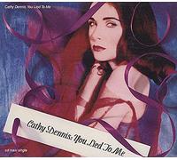 Cathy Dennis – You Lied To Me – 5 versions (1992) – Universal Music Group