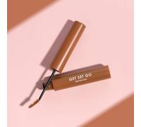 Cathy Doll - Get Set Go Browcara 04 Charcoal Brown