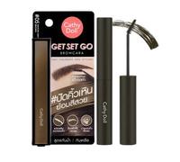 Cathy Doll - Get Set Go Browcara 05 Matcha Ashbrown