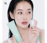 Cathy Doll - Ice Bath Pore Purifying Cleansing Gel 100g