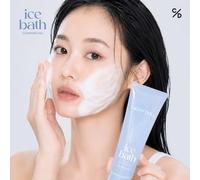 Cathy Doll - Ice Bath Skin Soothing Cleansing Gel 100g