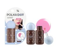 Cathy Doll - Polka Dot Shiny Tint 01 Baby