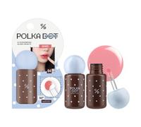 Cathy Doll - Polka Dot Shiny Tint 04 Bare