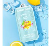 Cathy Doll - Pore Tightening Cooling Jelly Mask 25g