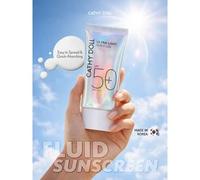 Cathy Doll - Ultra Light Sun Fluid SPF 50+ P 15ml