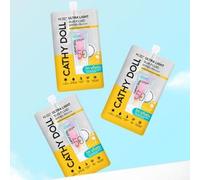 Cathy Doll - Ultra Light Sun Fluid SPF 50+ P Sachet 7ml