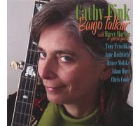 CATHY FINK - Banjo Talkin'