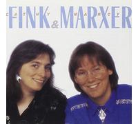 Cathy Fink & Marcy Marxer