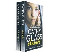 Cathy Glass Collection 2 Books Set (Damaged & Unsafe)
