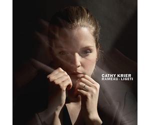 Cathy Krier Joue Rameau et Liegti